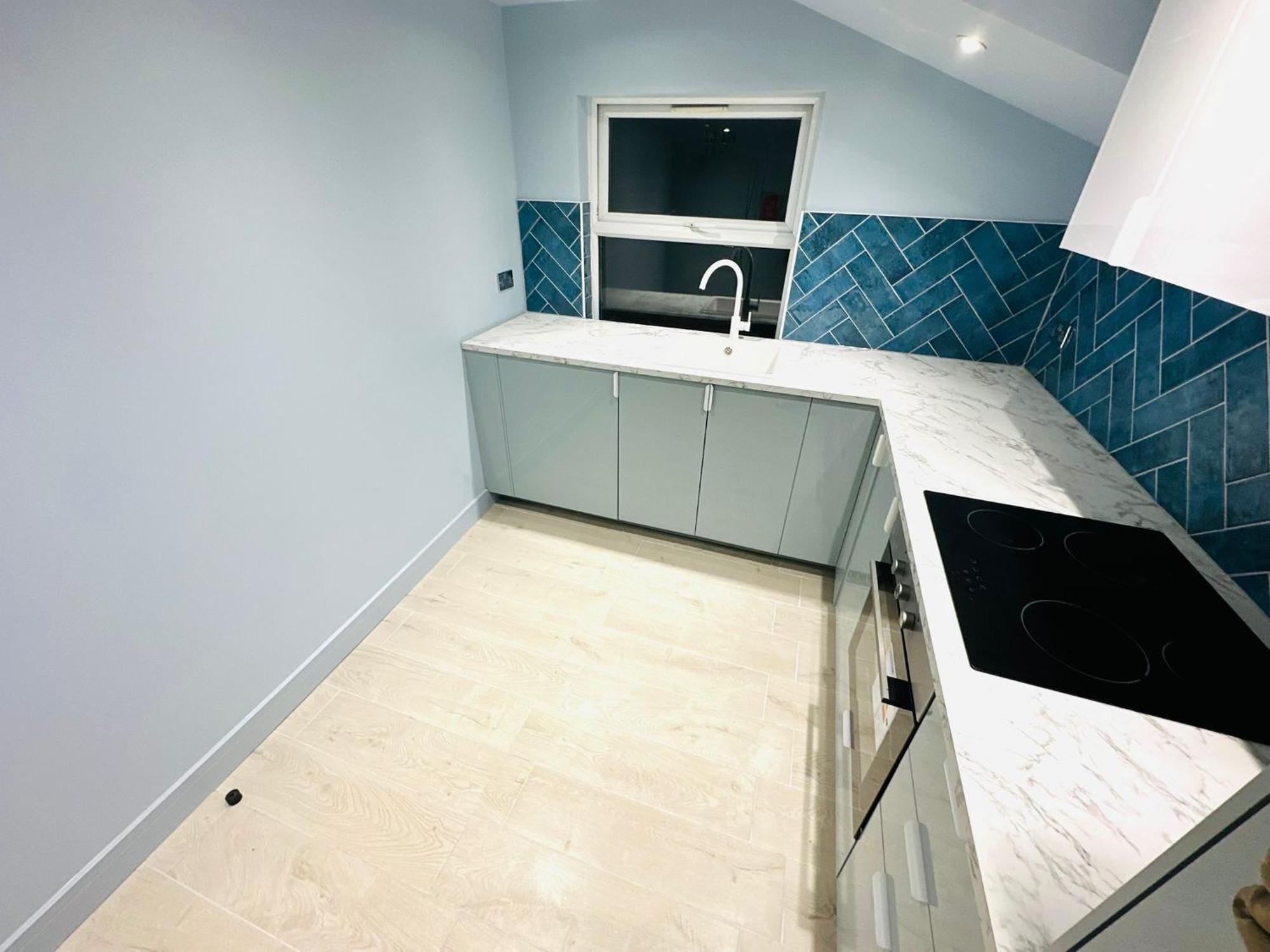 Apartment The Navy House Peckham - No 221 - Stylish London