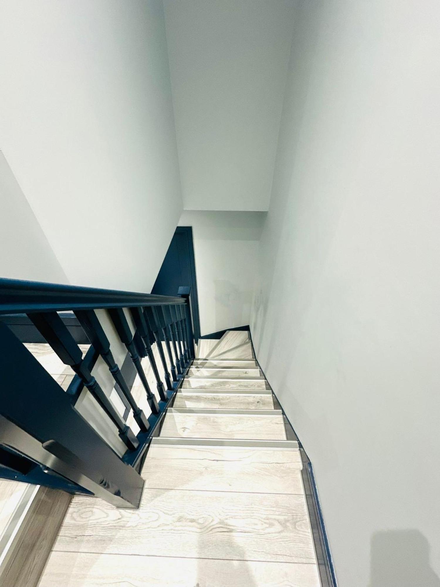 The Navy House Peckham - No 221 - Stylish *