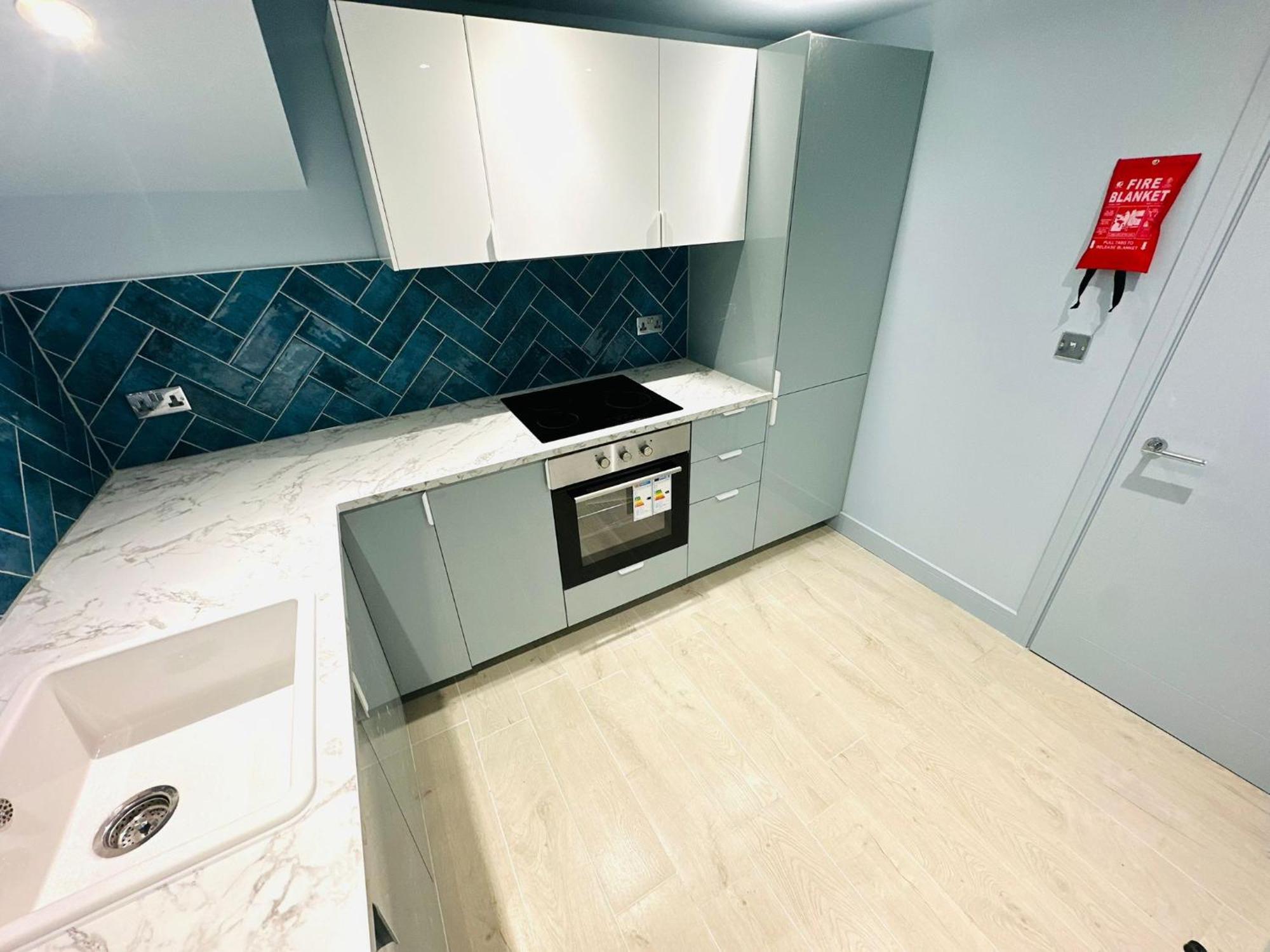 The Navy House Peckham - No 221 - Stylish